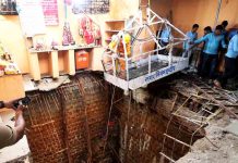 इंदौर बावड़ी हादसे में 36 लोगों की मौत के बाद भी कोई जिम्मेदार नहीं, सभी हुए रिहा