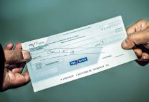 लागू हुए चेक से जुड़े नए नियम, अब गलती पर लगेगा डबल फाइन और जेल