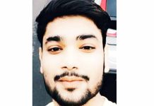 कंघी करते वक्त युवक की अचानक मौत, साइलेंट हार्ट अटैक की आशंका!