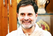 राहुल गांधी को कोर्ट से बड़ा झटका: गैर-जमानती वारंट जारी, जून को पेश होने का आदेश