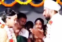 शादी के मंडप में दूल्हे को रोककर बोली दुल्हन, मैं किसी और से प्यार करती हूं, फिर हुआ यह