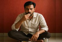 इस दिशा में भूलकर भी न करें भोजन, हो सकती है हानि