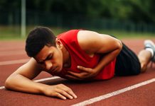 19 वर्षीय धावक को दौड़ते समय आया हार्ट अटैक, डॉक्टरों ने बताई यह वजह
