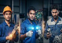 प्लंबर-इलेक्ट्रिशियन-मैकेनिक को 1 करोड़ रुपये तक की सैलरी! फिर भी इस जगह हज़ारों नौकरियां खाली क्यों?