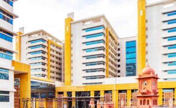 भोपाल के हमीदिया अस्पताल में फिर विवाद : मृत घोषित नवजात में हरकत के दावे, जांच शुरू