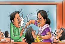 पत्नी ने पति को घर से निकाला, अब मेंटेनेंस की मांग! फैमिली कोर्ट में मामला