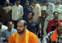 Bhopal Breaking News : काली मंदिर के बाहर बोरे में मिले मवेशी अवशेष, CCTV खंगाल रही पुलिस