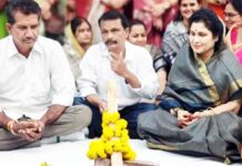 भोपाल के गोविंदपुरा में विकास का बड़ा प्लान : 90 लाख रूपए से ज्यादा के काम शुरू