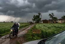 मध्य प्रदेश में मौसम का खतरा: आंधी-बारिश से सावधान!