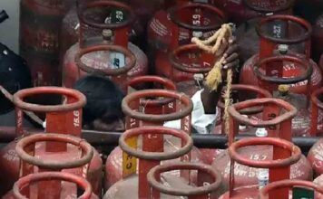 LPG Alert MP : कालाबाजारी पर छापे, उपभोक्ताओं को दी गई बड़ी सलाह