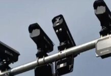 bhopal में कैमरों का बढ़ता पहरा, सड़कों पर ऑटोमैटिक चालान का सिस्टम मजबूत