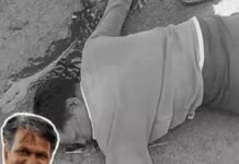 भोपाल में दर्दनाक सड़क हादसा: तेज रफ्तार ट्रैक्टर ने बाइक सवार युवक को कुचला, ट्रॉली का पहिया सिर पर चढ़ने से मौके पर मौत, आरोपी चालक फरार