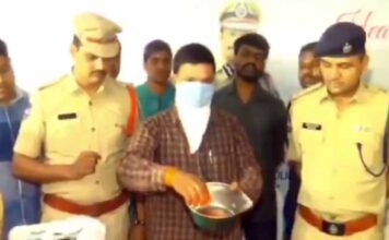 Fake Tea Racket: 3000 KG मिलावटी चाय पकड़ी गई, 10 आरोपी गिरफ्तार