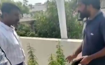 Job गई, फिर शुरू किया ‘छत वाला धंधा’! इंजीनियर गिरफ्तार