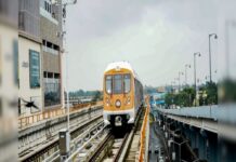 भोपाल मेट्रो का नया टाइमिंग शेड्यूल लागू, 3 अप्रैल से बदलेगा संचालन समय