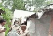 भोपाल में लापता महिला का शव मिला, खून से सने पत्थरों ने बढ़ाया हत्या का शक