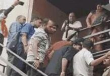 भोपाल में निगम की सीलिंग कार्रवाई पर हंगामा, दुकानदारों ने बड़े शॉपिंग मॉल पर भी कार्रवाई की मांग की