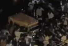 भोपाल में कट मारने की बात पर बवाल: ऑटो-बाइक टक्कर के बाद मारपीट, भीड़ ने आधा दर्जन युवकों को पीटा