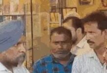भोपाल के न्यू मार्केट में आग के बाद सख्त एक्शन, दुकान संचालक पर FIR; भट्टी के पास रखे कपड़ों से भड़की थी आग