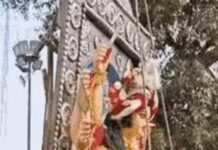 भोपाल में दुर्गा विसर्जन-दशहरे पर सख्ती: घाटों पर 24 घंटे तैनात रहेंगे गोताखोर, संकरी गलियों में रावण दहन पर रोक