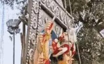 भोपाल में दुर्गा विसर्जन-दशहरे पर सख्ती: घाटों पर 24 घंटे तैनात रहेंगे गोताखोर, संकरी गलियों में रावण दहन पर रोक