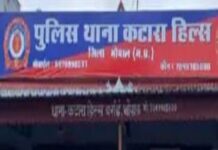 भोपाल में ऑटो चालक से मारपीट कर लूट, बर्रई के पास 3 बदमाशों ने रास्ता रोका; पर्स और ऑटो लेकर फरार
